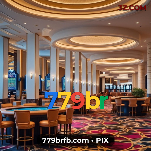 Cassino Online 779br | App Oficial Gratuito