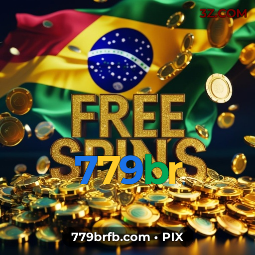 Cassino 779br | Baixe o App e Ganhe Bônus