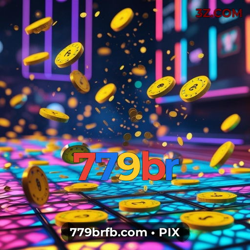 Cassino 779br | Baixe o App e Ganhe Bônus