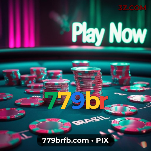 Jogue no cassino do 779br — bônus + prêmios