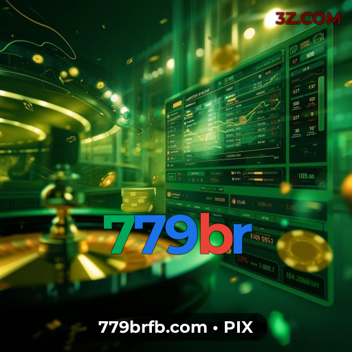 Experiência de login no 779br — acesso imediato e SSO