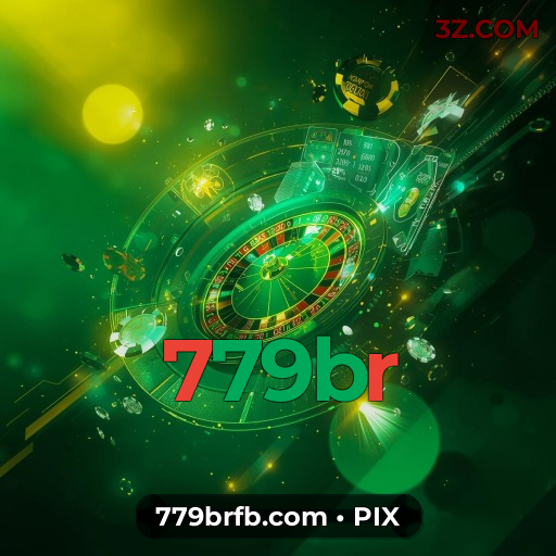 Aposte nos Jogos Mais Divertidos do 779br | Cassino Seguro