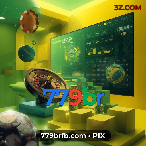 Acompanhe os Principais Jogos ao Vivo no 779br